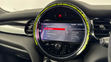 MINI Hatchback 1.5 Cooper Sport 5dr Petrol Hatchback